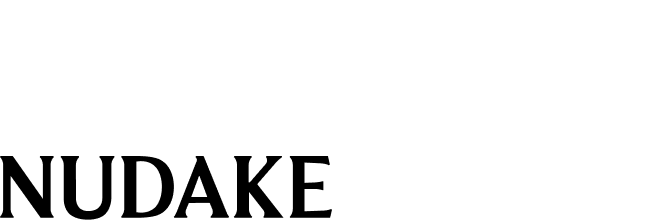 Nudake