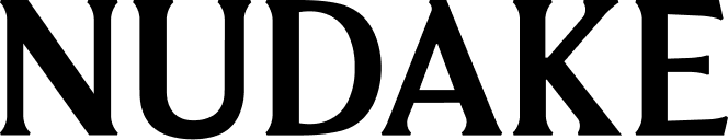 Nudake