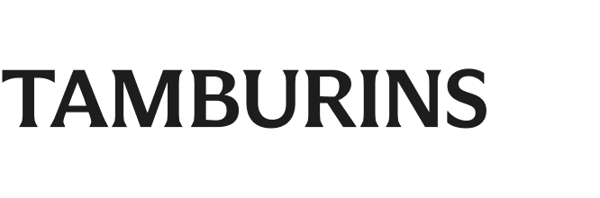 Tamburins