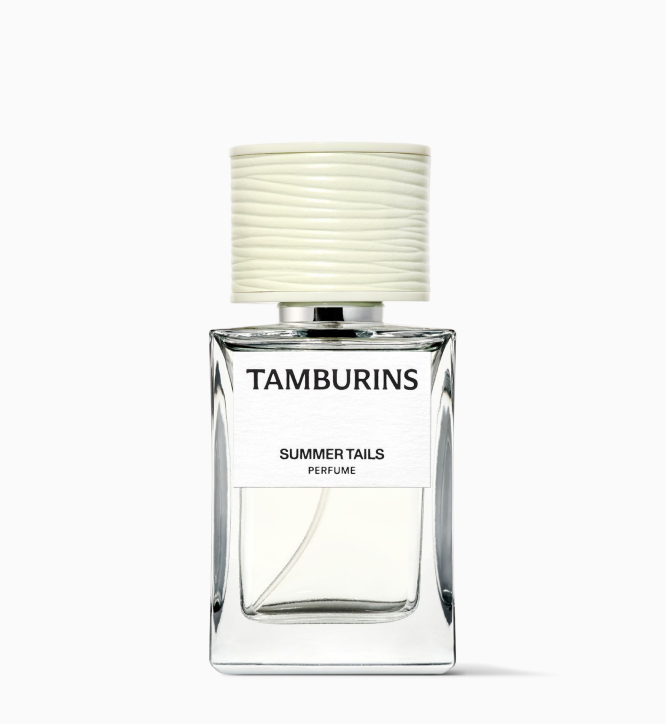 Tamburins Compose